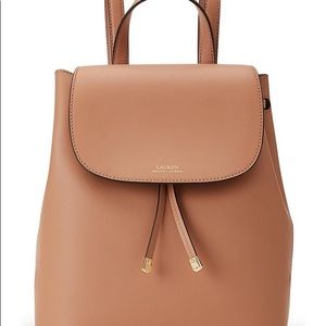 Ralph Lauren Dryden backpack